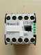 金钟穆勒接触式 DILER 现货 继电器
