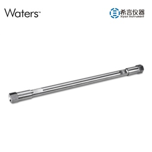 Waters沃特世186003538色谱柱1.8 2.1 μm