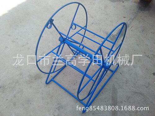 生产销售SGS25-80手动收管机