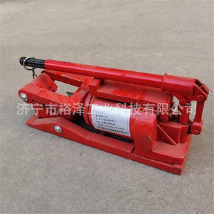 QY48整体式液压钢丝绳切断器 钢丝绳切断器 钢丝绳剪断器