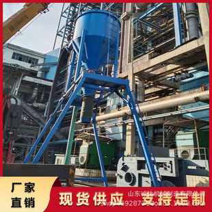长乐市 电厂散灰气力吸灰机 100米扬程负压抽灰机 气力输送机厂家