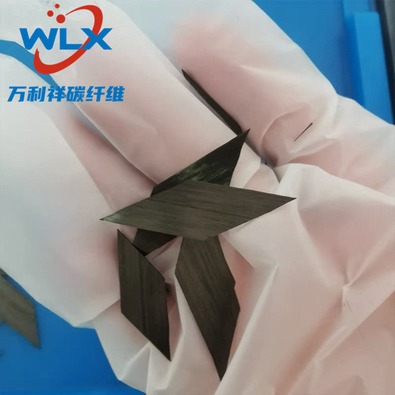 菱形碳纤维短切 45*14mm 万利祥 短切高强度碳纤维丝汽配摩配改装,电子元器件市场,电线扎带/束线带,淘宝优惠券,粉丝福利购,淘宝优惠卷