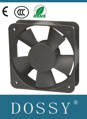 配电柜风机 XF20060ABHL 轴流风机 工频轴流风机