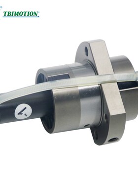 速发TBi滚珠丝杆副 SFY2现20 高速大杠程滚珠丝杠螺母研磨丝导0货