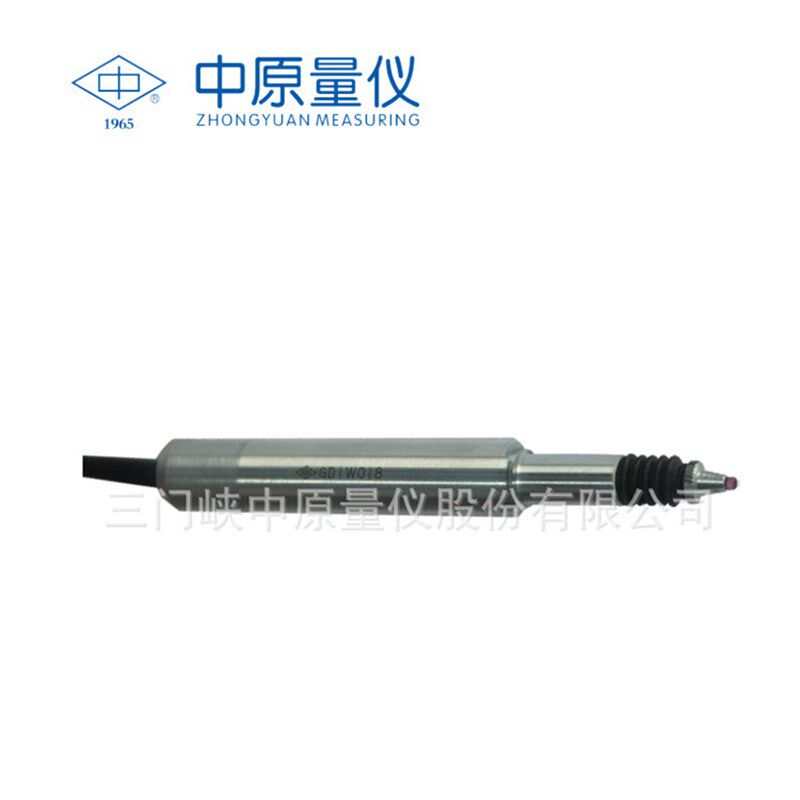 速发三门峡中原量Z电感测D头量GC-8仪G/D型差动电感式长度位移传