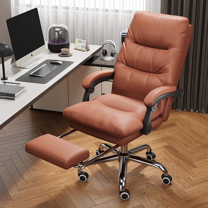 速发电脑椅书房家用靠背椅办公坐脑椅舒适久务人体工学休闲商电老