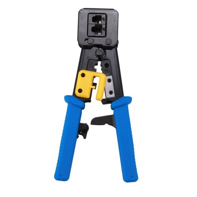 新品BHTS-Networking Tools EZ RJ45 crimper Cable Stripper RJ1