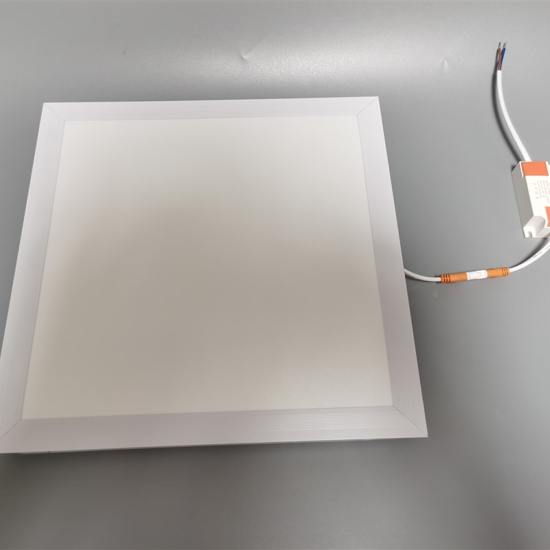 杨帆光电led集成平板m面板灯30x30卫生间30x60厨房60x60办公24w60