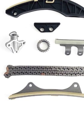 适用于现代I10/I20 炼条套装 ASBG-G4LA-7