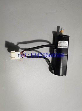 安川伺服电机SGM-08AAFJ12原装现货出售 质保一年 欢迎进店采购