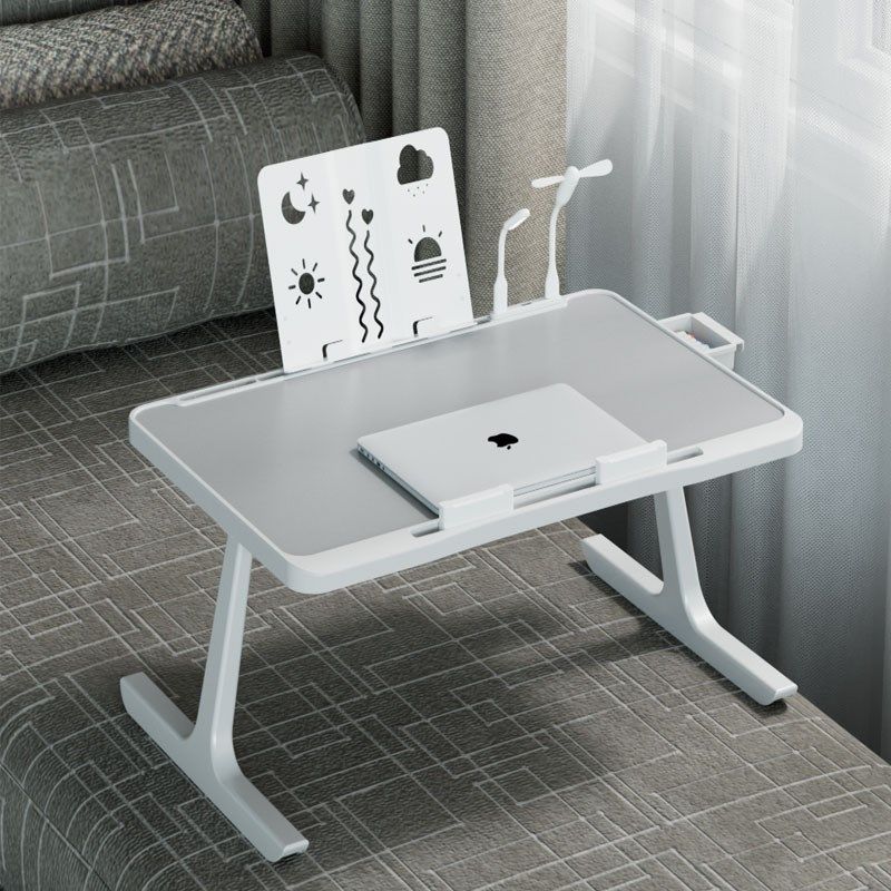 床上小桌子可折叠旋转沙发飘窗大学生宿舍下铺学习办公作业电脑桌,商业/办公家具,办公升降台/升降桌,淘宝优惠券,粉丝福利购,淘宝优惠卷