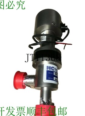 原装供应Nor-cal Esvp-0752-nwb-ms 气动直角提升阀