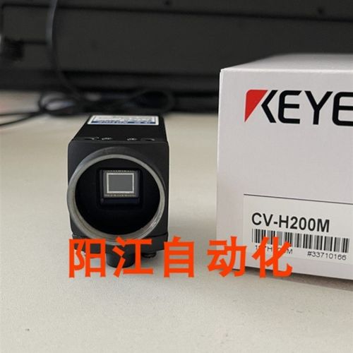 基恩士CV-H200M CA-H200M CA-H500C CA-H500M CA-HF2100C/HF2100M