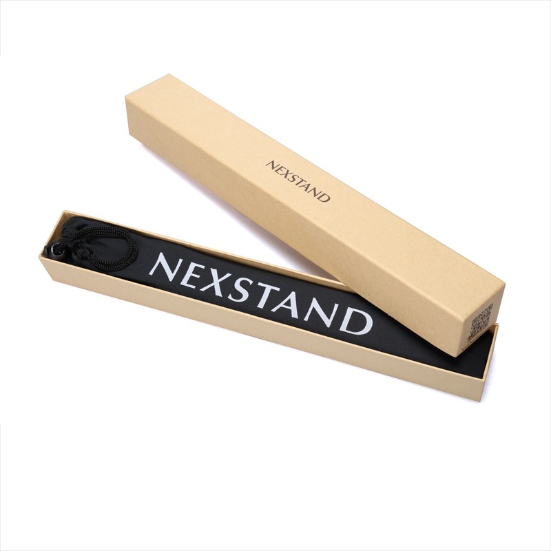 NEXSTAND笔记本电脑支架托桌面增高架子散热抬高底座便携手提颈椎