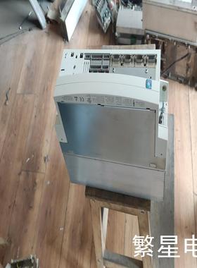 拍前咨询伦茨 lenze evs9324-es 成色9 包好可发测试议价