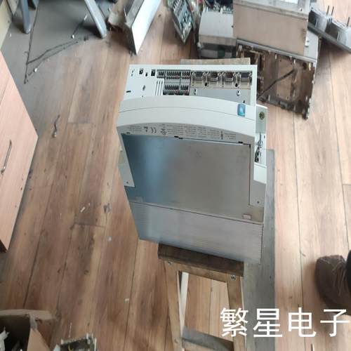 拍前咨询伦茨 lenze evs9324-es 成色9 包好可发测试议价