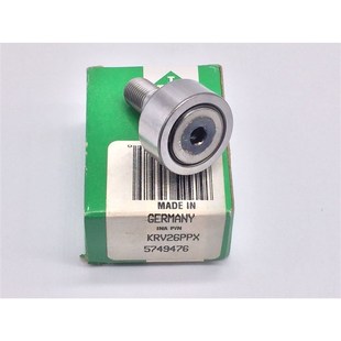 CAM FOLLOWER ROLLER 全新 KRV26PPX DIAMETER 毫米 INA