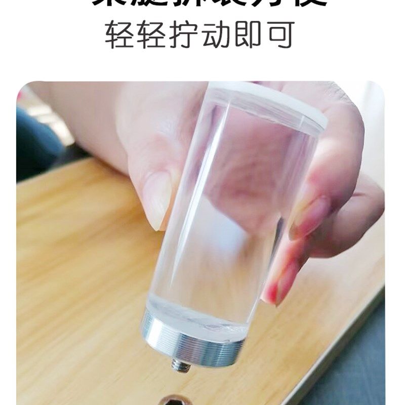 电视增高架桌面键盘收纳亚克力显示器屏幕底座垫高实木电脑置物架