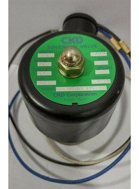 CKD HO-03-215 lectrovanne HO03215