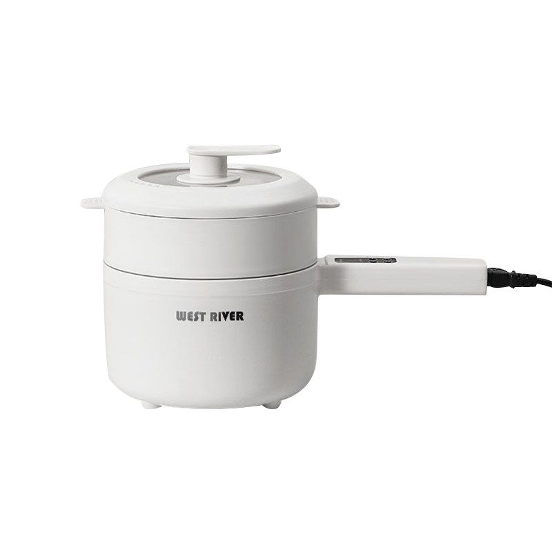 全自动电炒锅一体多功能不粘电煮锅智能家用大功率煎炒蒸煮电饭煲