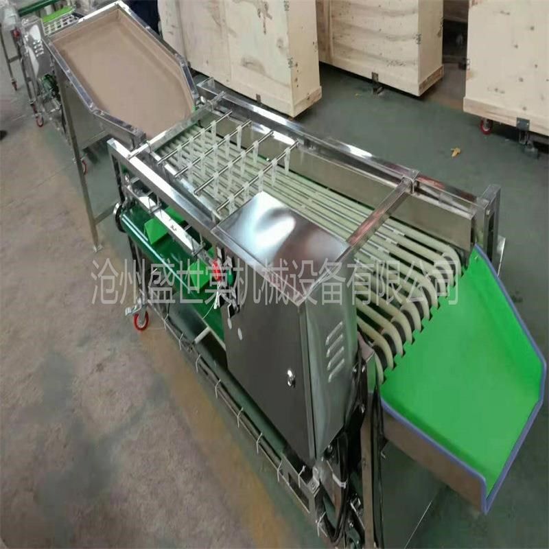 紫红色鸡蛋果鸡蛋果选果机 商用小型水果分果机 分级规格可选,机械设备,试验机,淘宝优惠券,粉丝福利购,淘宝优惠卷