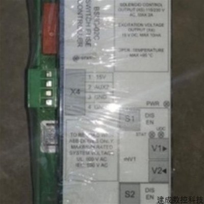 【议价】议价ABB变频器ACS800刀熔控制器ASFC-01C BSFC-02C 3AFE6