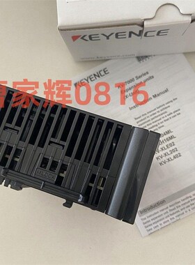 KV-RC8BXT KV-XL202/V-XL402 KV-XLE02/V-RC8BXR 基恩士KV-XH16ML
