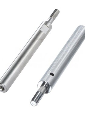 SGJ01 02 06 07-D8 10 12 13 15 16 18 20 25 30 35 40实心导向轴