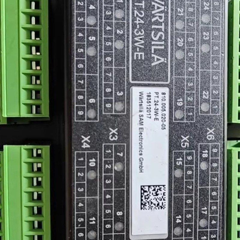 锡兰和SAM电子模块 24-3W-E  810.005.020-05,机械设备,其他机械设备,淘宝优惠券,粉丝福利购,淘宝优惠卷