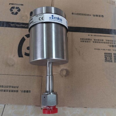 MKS 627D-28780  13332pa  01torr  真空计 议价