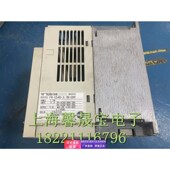 拆机E500变频器FR 380V实物图现货包好 CHT3.7KW E540 3.7K