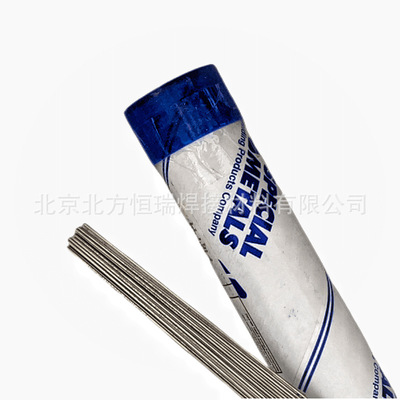 供应INCO-WELD C-276镍铬钼焊丝ERNiCrMo-4镍基焊丝SNi6276超合金
