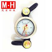 天津现货供应国产象牌机械拉力表10吨20吨30吨50指针式 机械拉力表