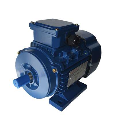 YS8026/AO2-8026三相550W|0.55kw6极电机|转速910