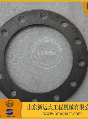 现货批发山推SD16T推土机限位板16T-24-00052 山推原厂限位板