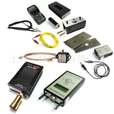 Kleinwachter EFM-022-CTM静电测试仪 静电电压测试套件