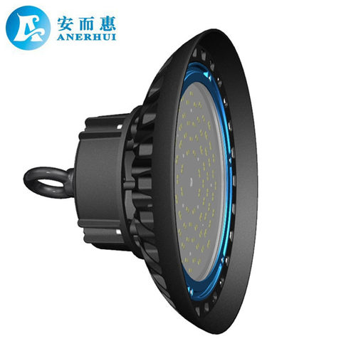 2002新款LED工矿灯铝外壳