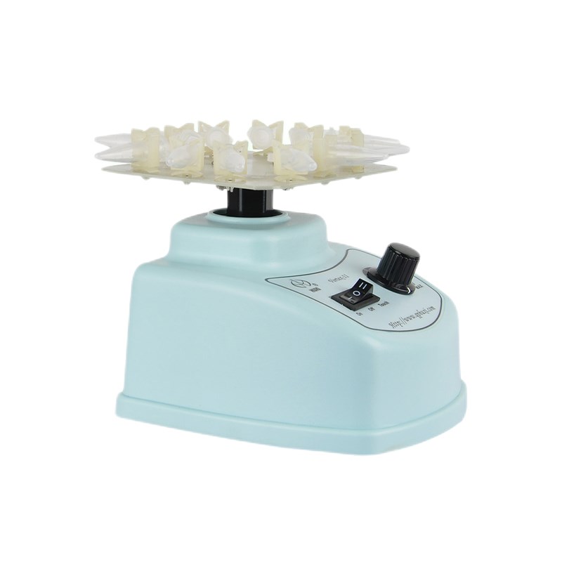 沪西漩涡混合仪Vortex-11实验室小型旋涡混匀仪涡旋混合器振荡器