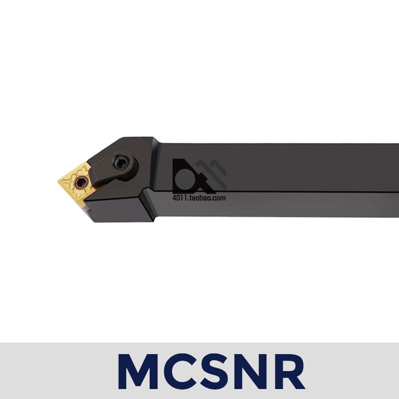 外圆 数控刀杆 MCSNR3232P12 MCSNL3232P12 P16 P19 4040R12 R19 - 实物图