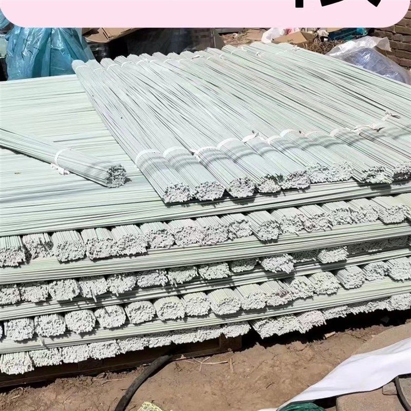 新型小拱棚支架实心玻璃纤维杆棒大棚塑料养殖骨架农家用菜棚支架,搬运/仓储/物流设备,机械式停车设备（立体停车库）,淘宝优惠券,粉丝福利购,淘宝优惠卷