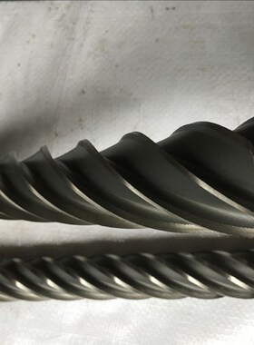 泡沫铣刀球头款 EPS/加长刃泡沫刀具EVA泡棉雕刻刀 32X350/25/30