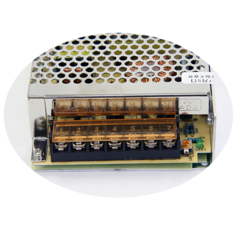 110v-220V伏转24/36/48V2A5A10a15A20a直流开关电源