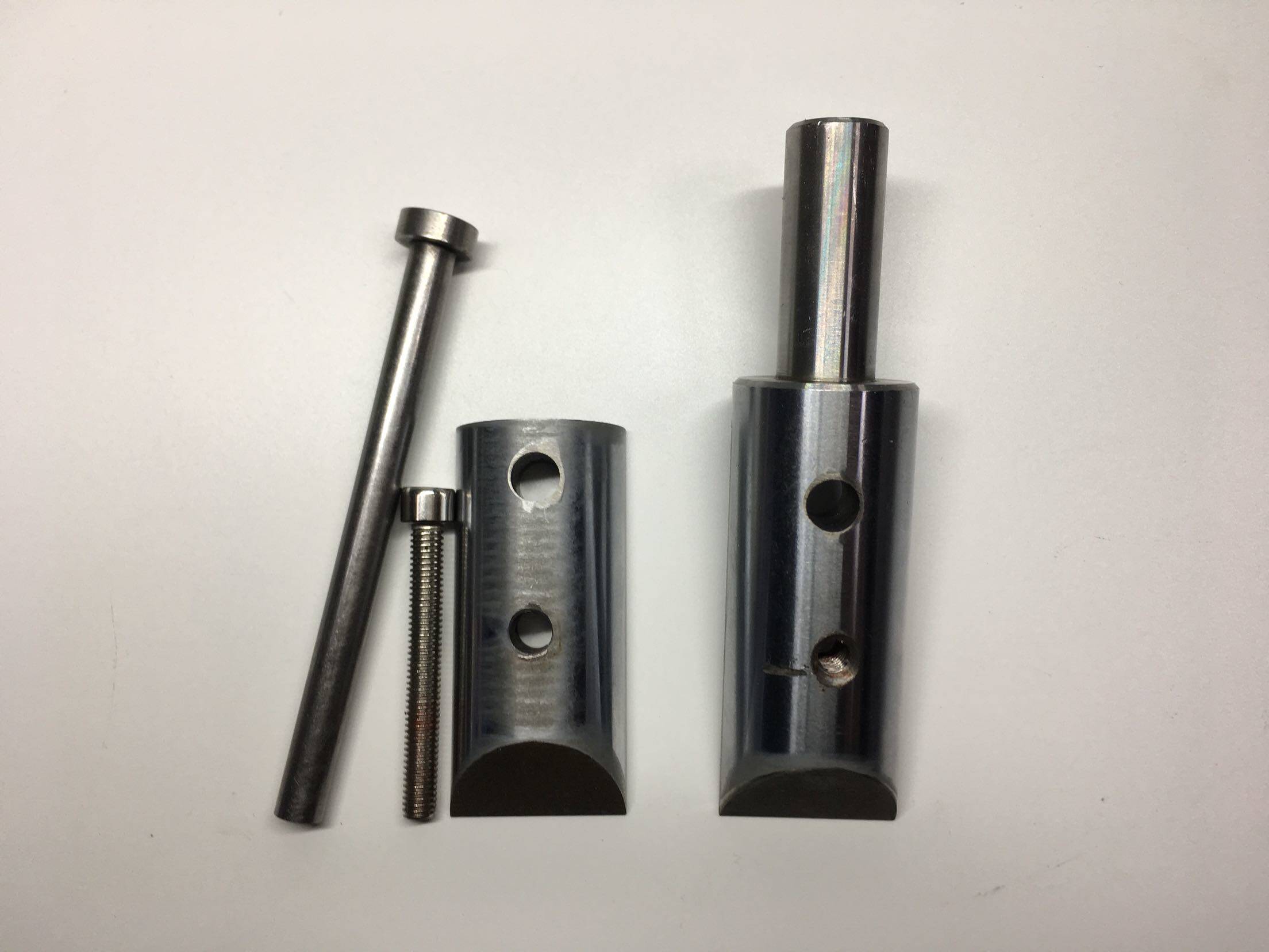 火花机夹具 铜公 电脉冲治具 放电加工机夹具