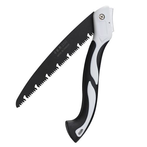 锯树锯子手锯木工快速折叠锯木头手工锯神器伐木刀锯家用果树锯子