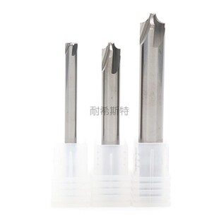 钨钢内R刀R0.2R0.25R0.3R0.4R1.25R1.75R2.25R2.5铣刀倒角成型刀