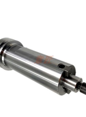 HSK50A-FMB22-60端面铣精动平衡刀柄HSK63/100A-FMB22 27 32 40