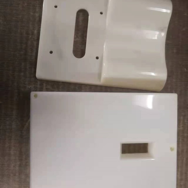 液压扳手泵电控盒 手柄开关盒 按钮控制开关盒 液压泵塑料配件大