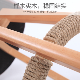 脚凳家用椅子吧凳实木吧台椅轻奢酒吧桌椅现简约凳子吧椅