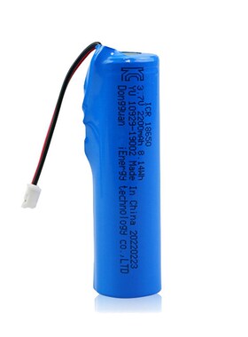 速发KC认证1m650锂2000mAh/1200灯Ah/1800mah露营8台灯.7V锂