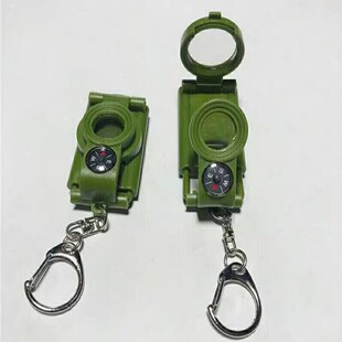 速发绝地四合一功能爱迷你指南针可灯缩电伸玩具儿童喜扣款